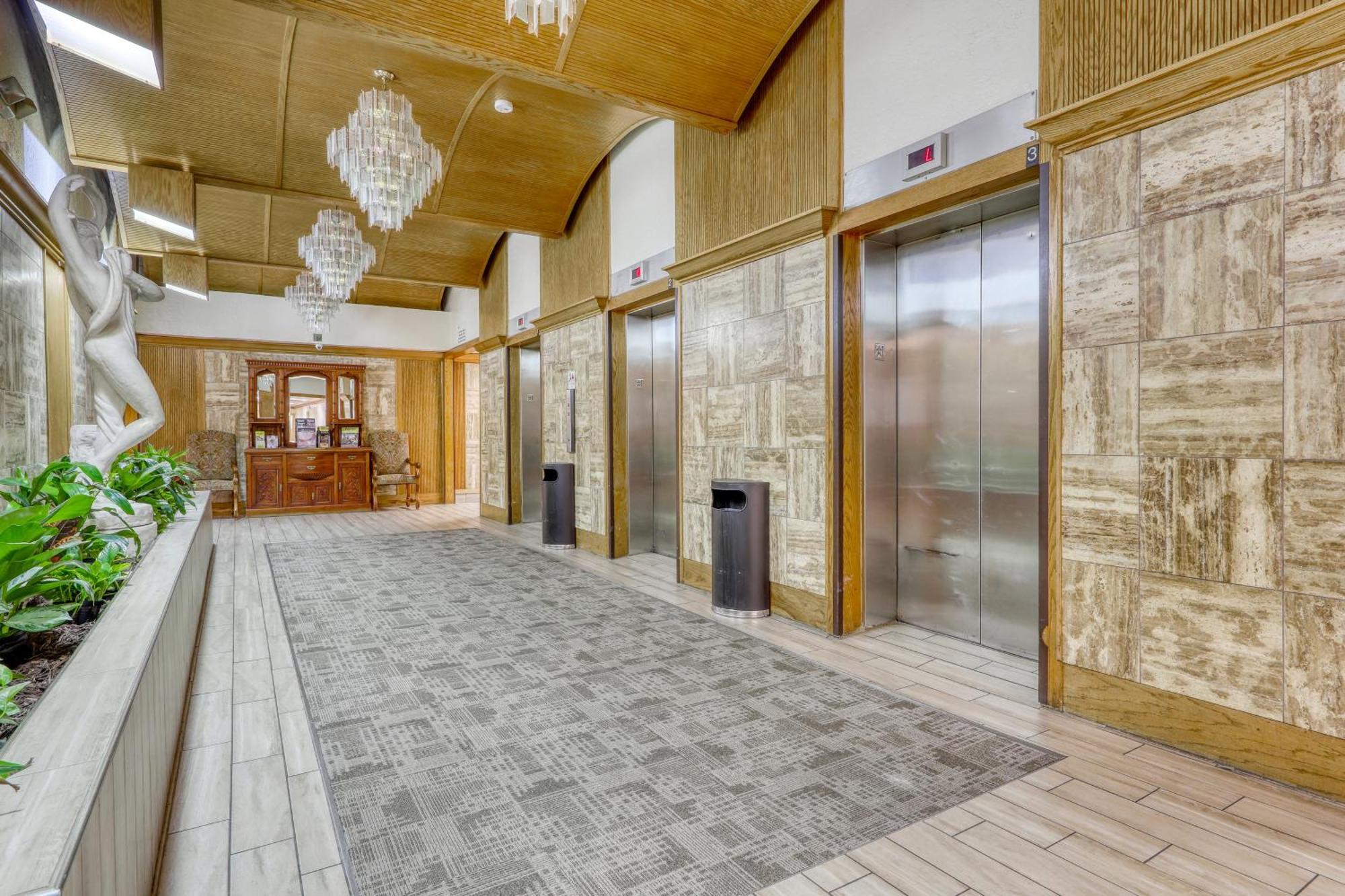 Sands Ocean Club เมอร์เทิลบีช ห้อง รูปภาพ